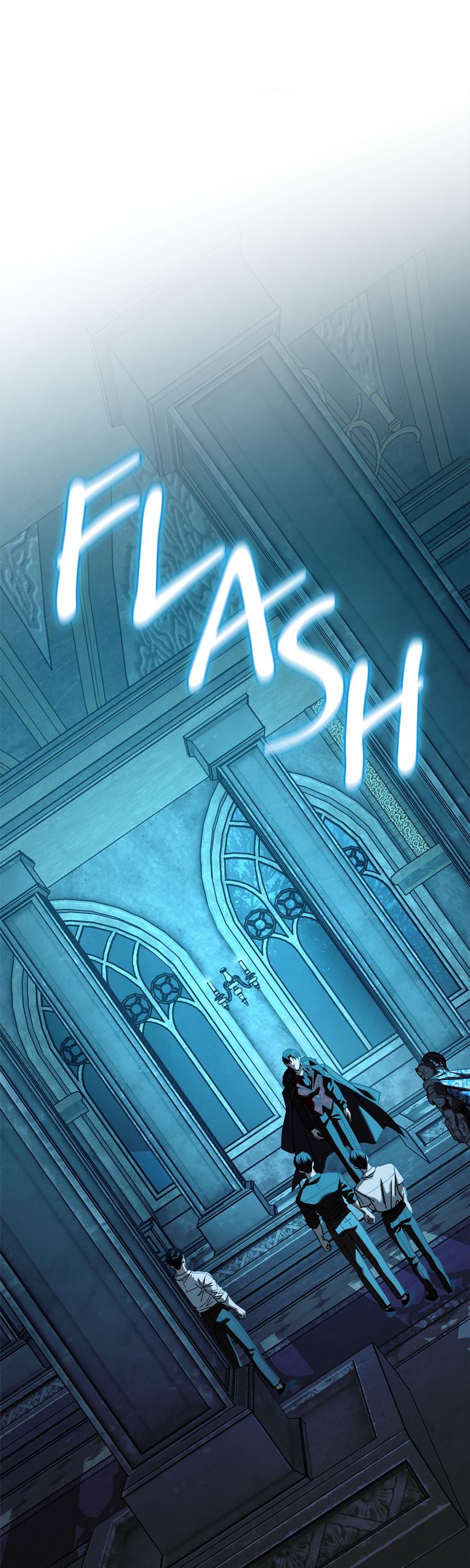 Call me the Devil Chapter 109 page 9