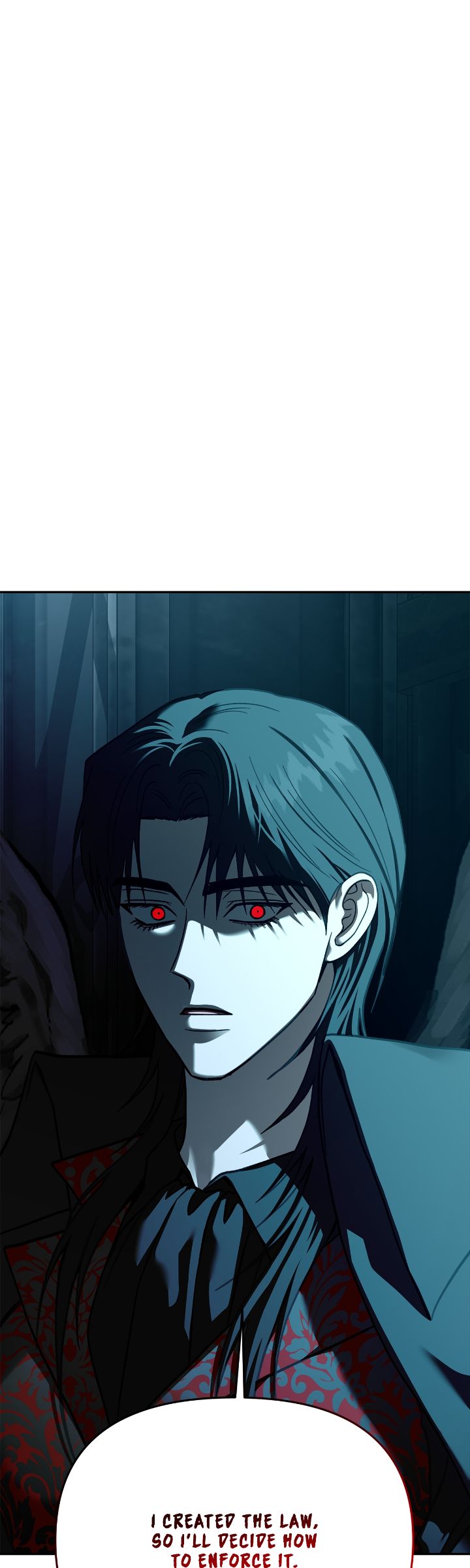 Call me the Devil Chapter 109 page 11