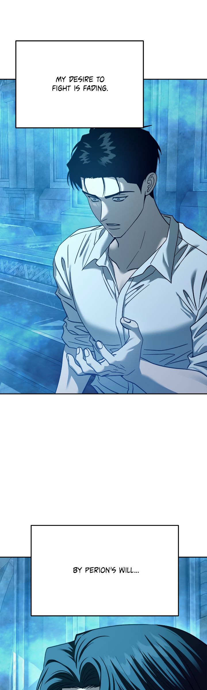 Call me the Devil Chapter 109 page 14