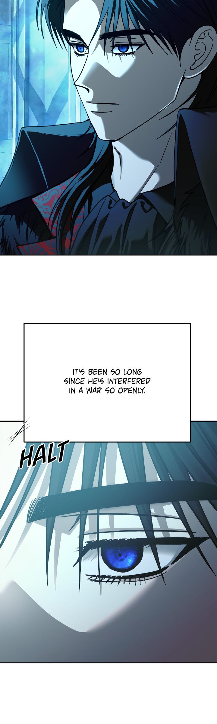 Call me the Devil Chapter 109 page 15
