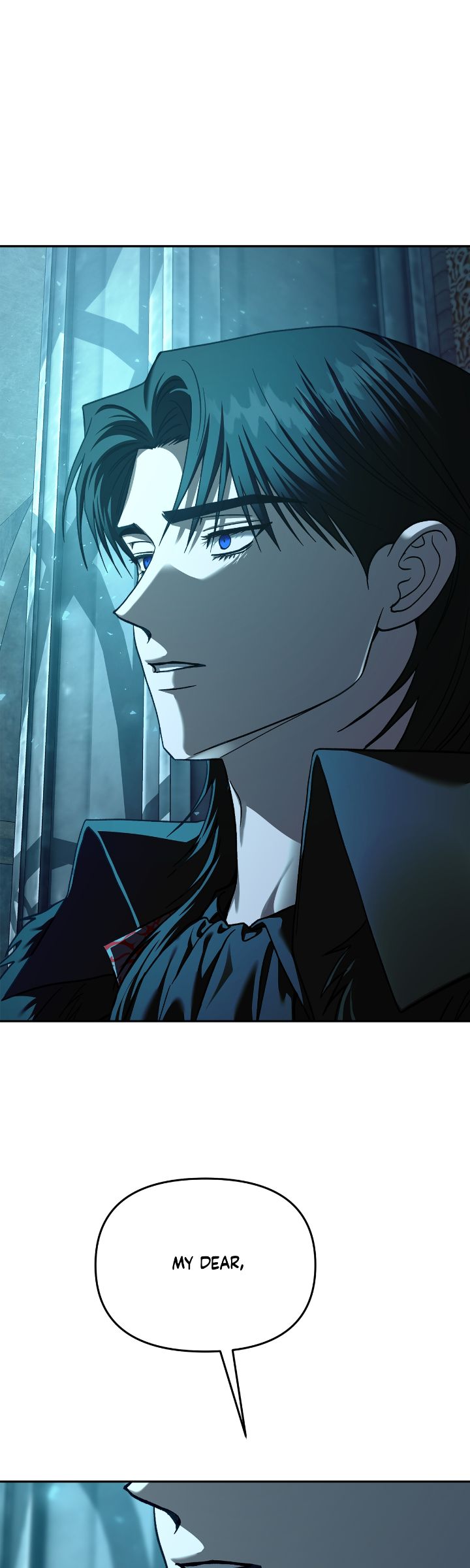 Call me the Devil Chapter 109 page 18