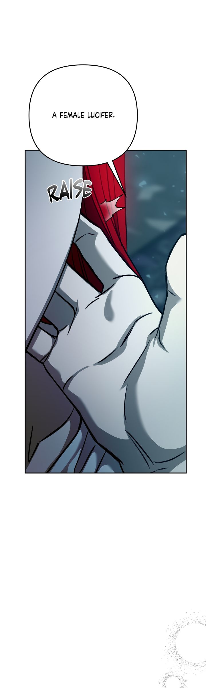 Call me the Devil Chapter 109 page 22