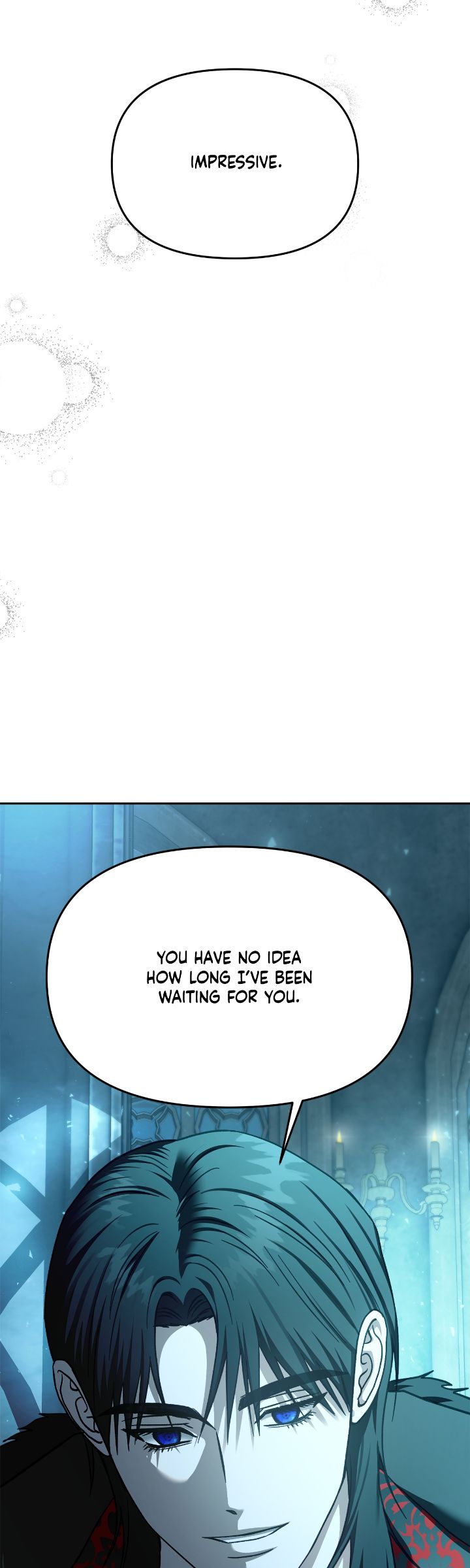 Call me the Devil Chapter 109 page 23