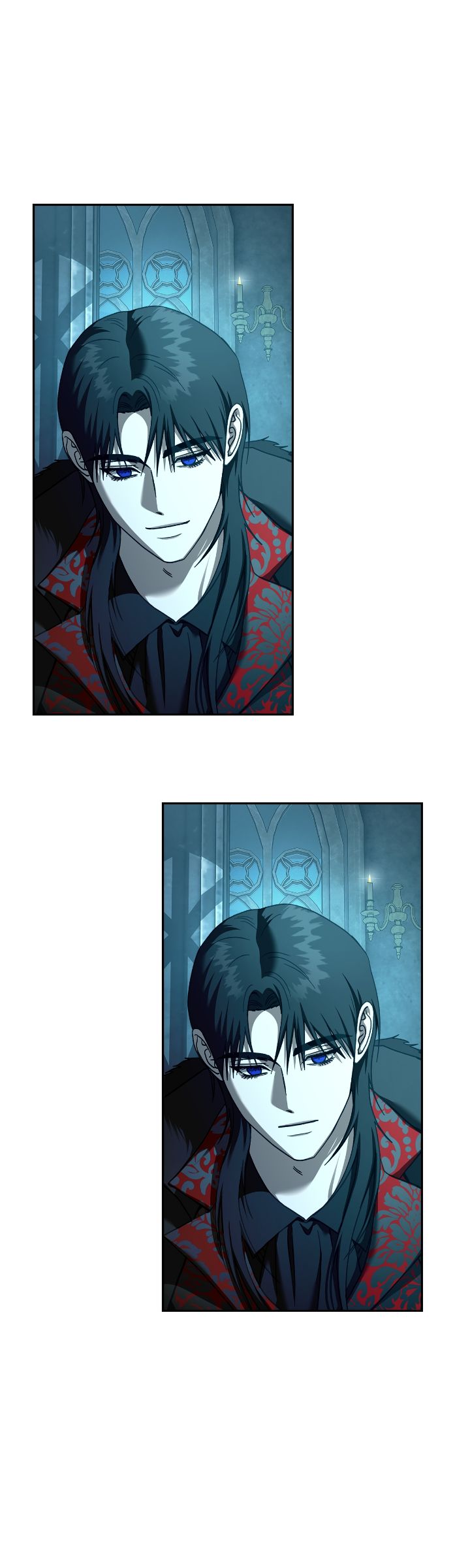 Call me the Devil Chapter 109 page 25