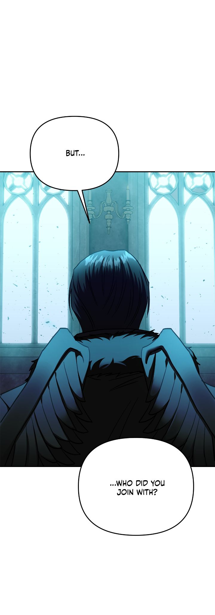 Call me the Devil Chapter 109 page 26