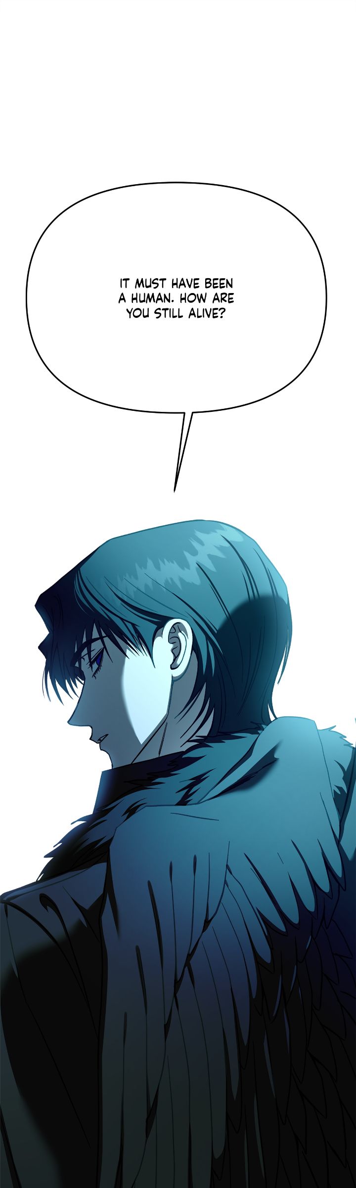 Call me the Devil Chapter 109 page 27