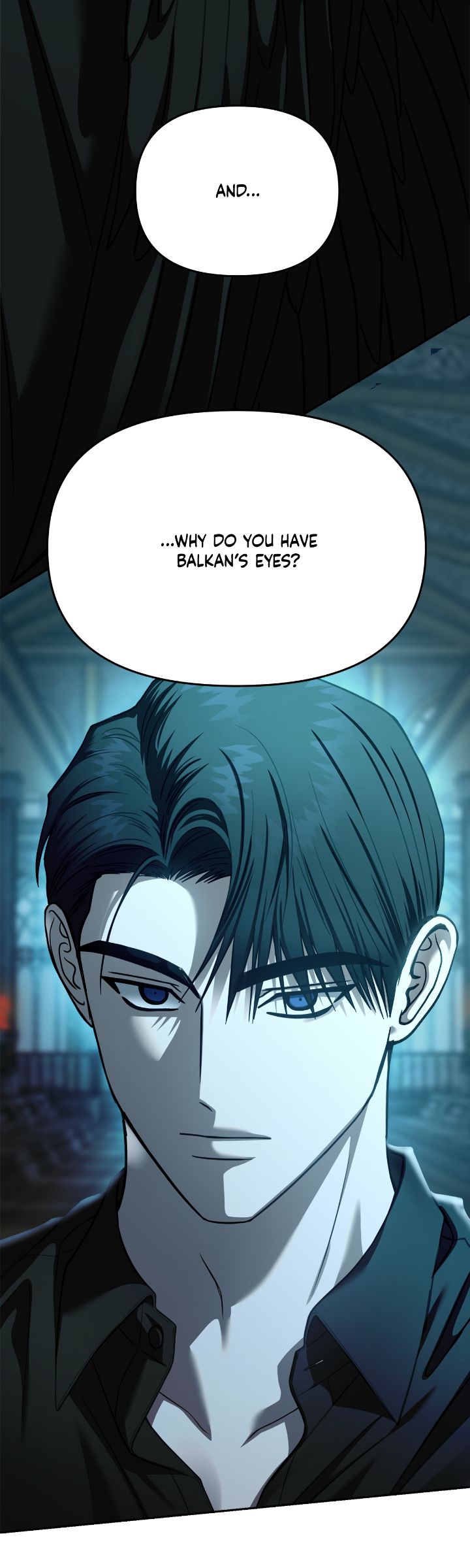 Call me the Devil Chapter 109 page 28