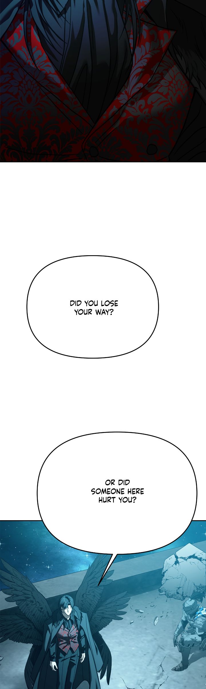 Call me the Devil Chapter 109 page 2