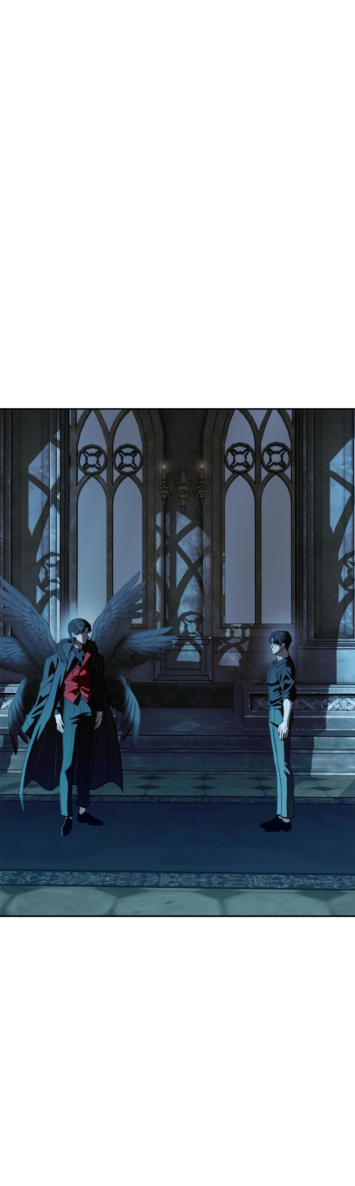 Call me the Devil Chapter 109 page 29