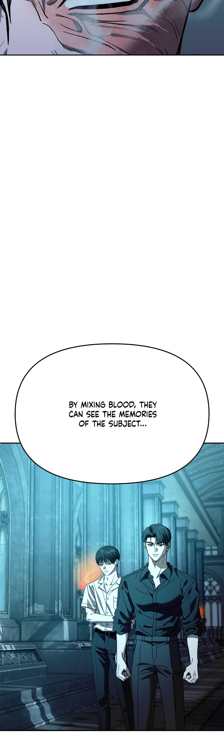 Call me the Devil Chapter 109 page 31