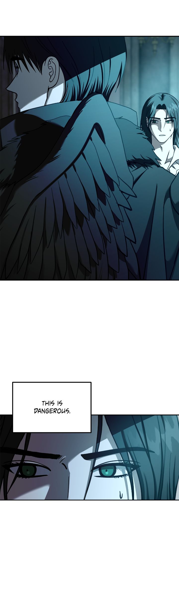 Call me the Devil Chapter 109 page 33