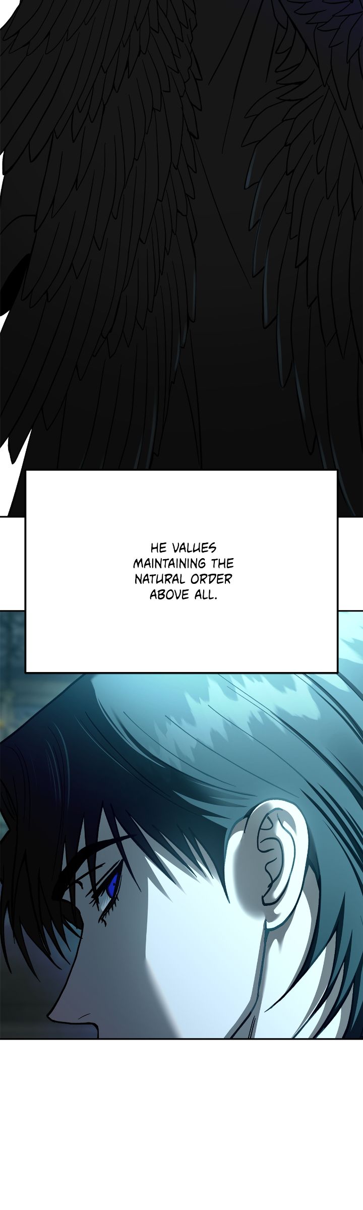 Call me the Devil Chapter 109 page 35
