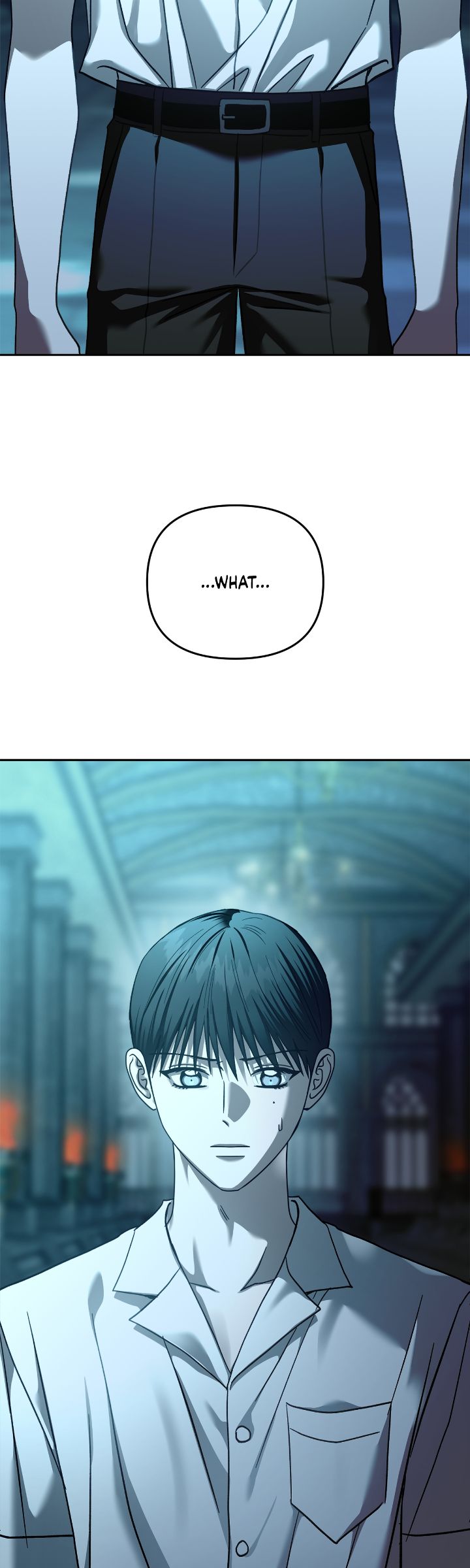 Call me the Devil Chapter 109 page 37