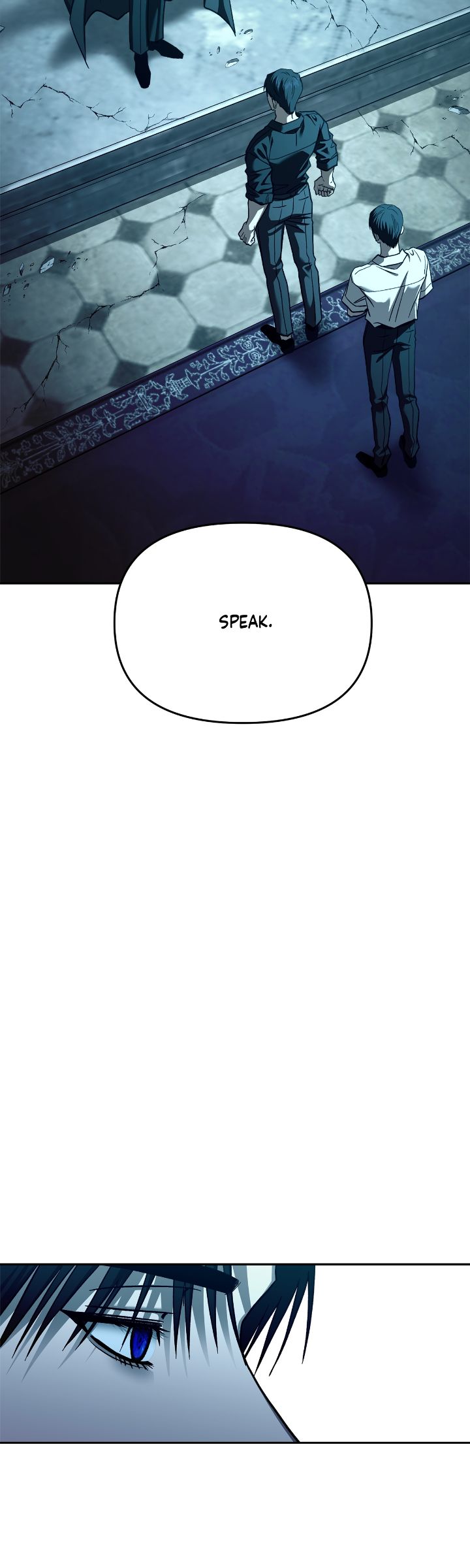 Call me the Devil Chapter 109 page 3