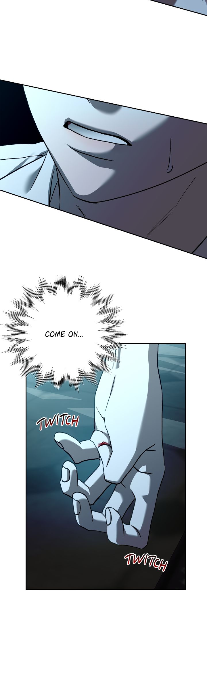 Call me the Devil Chapter 109 page 45