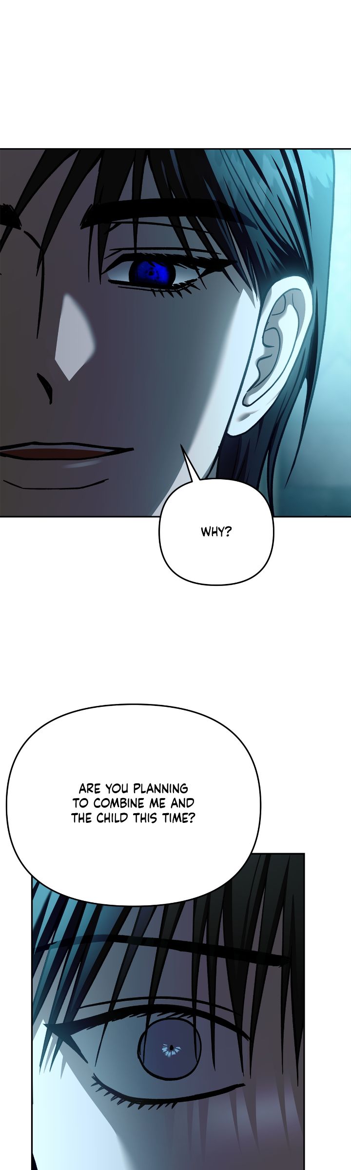 Call me the Devil Chapter 109 page 47
