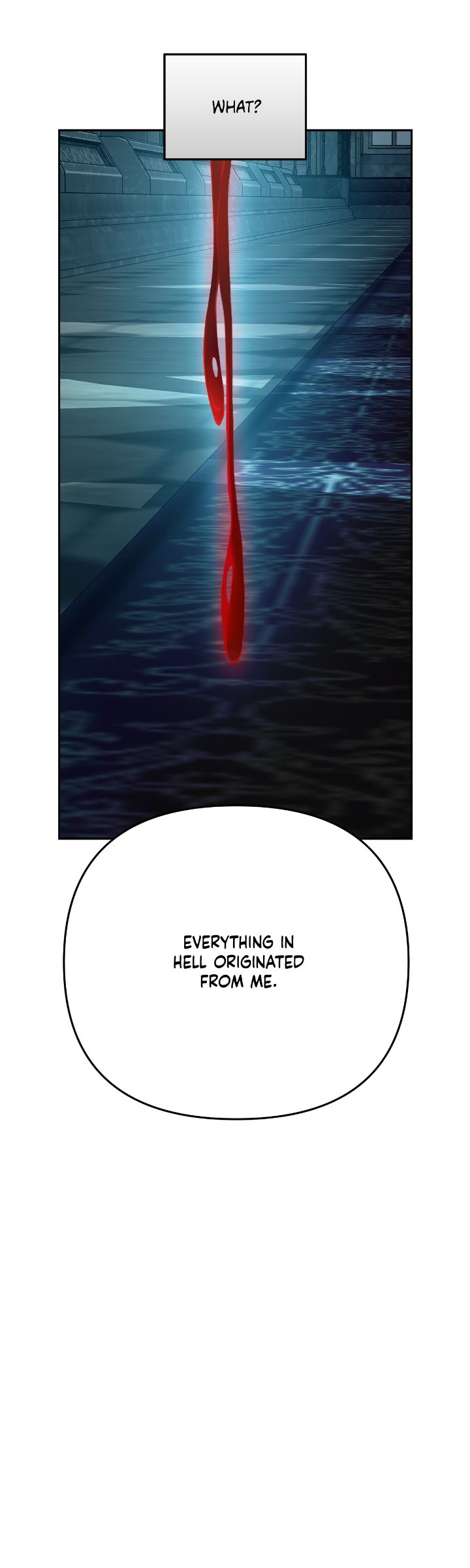 Call me the Devil Chapter 109 page 49