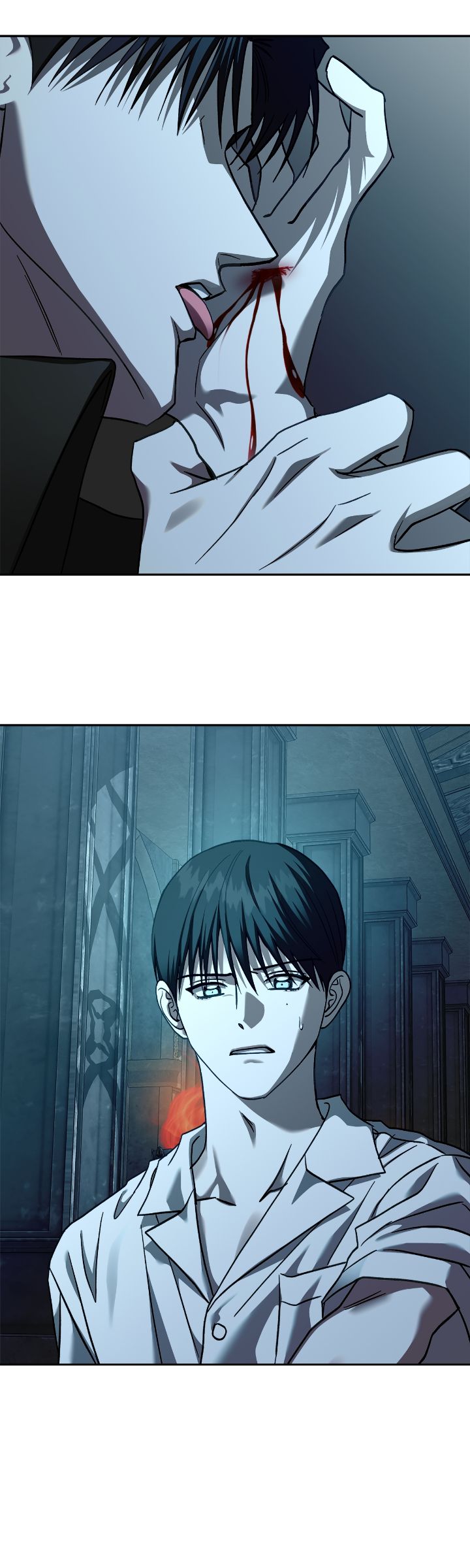 Call me the Devil Chapter 109 page 53