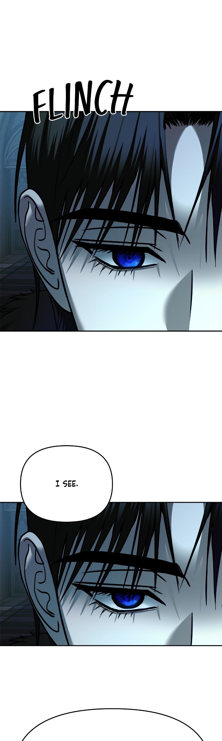 Call me the Devil Chapter 109 page 54
