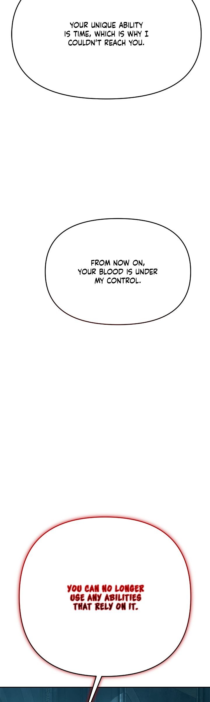 Call me the Devil Chapter 109 page 55