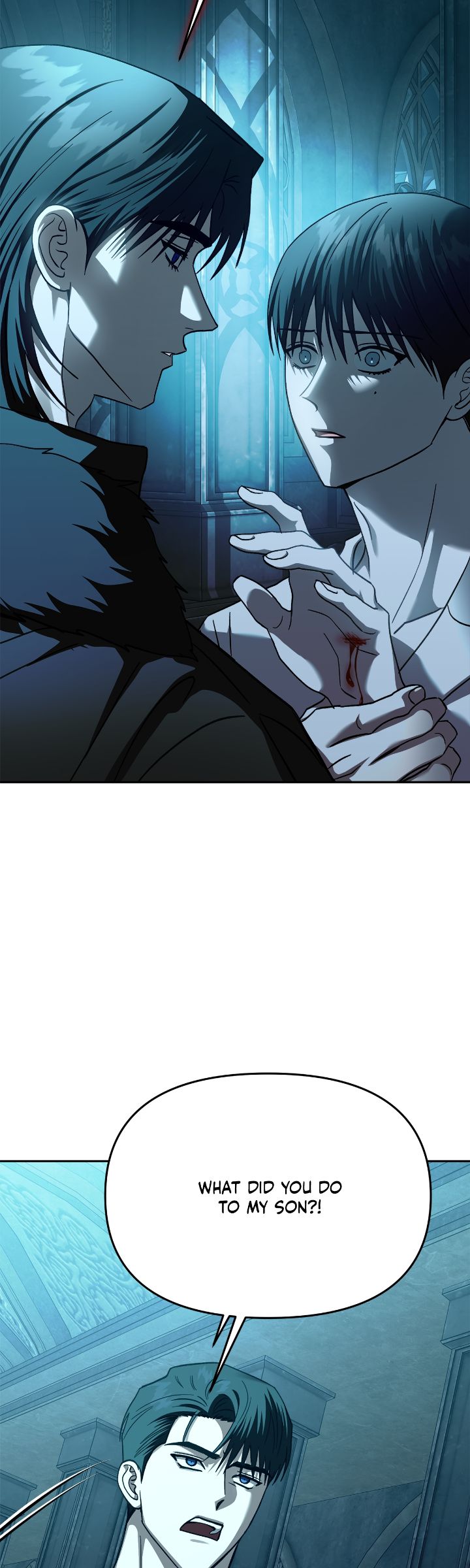 Call me the Devil Chapter 109 page 56
