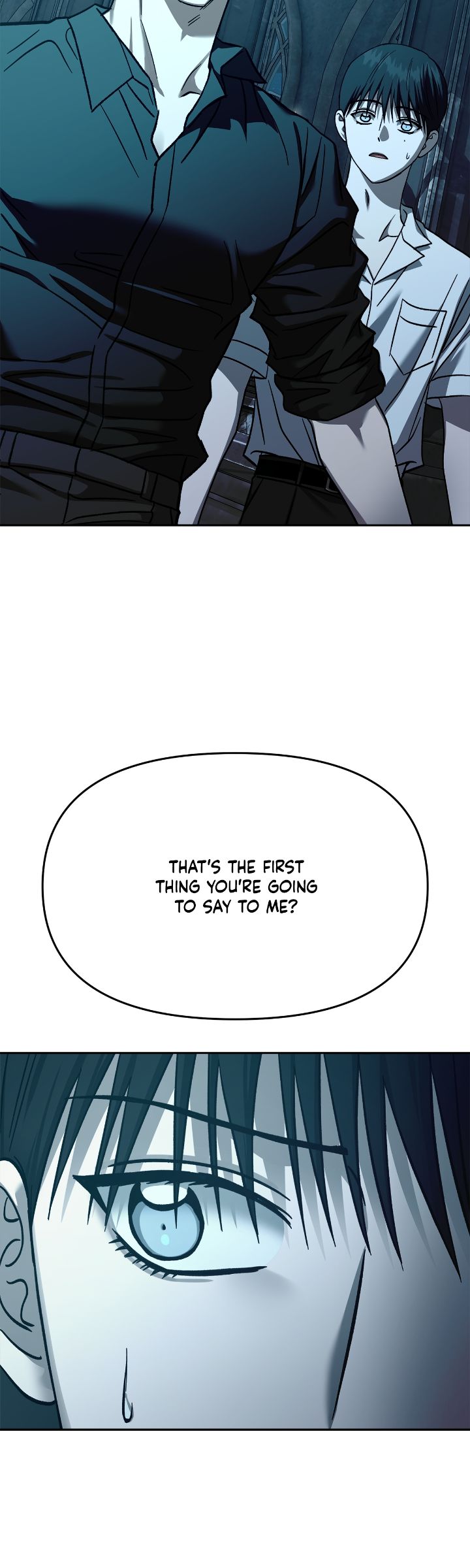 Call me the Devil Chapter 109 page 57