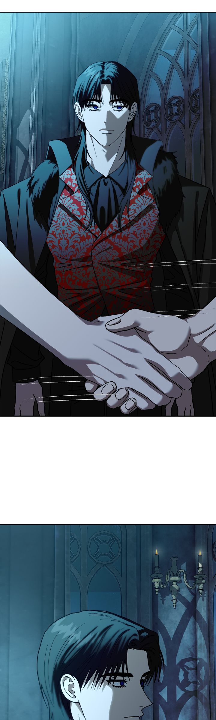 Call me the Devil Chapter 109 page 59
