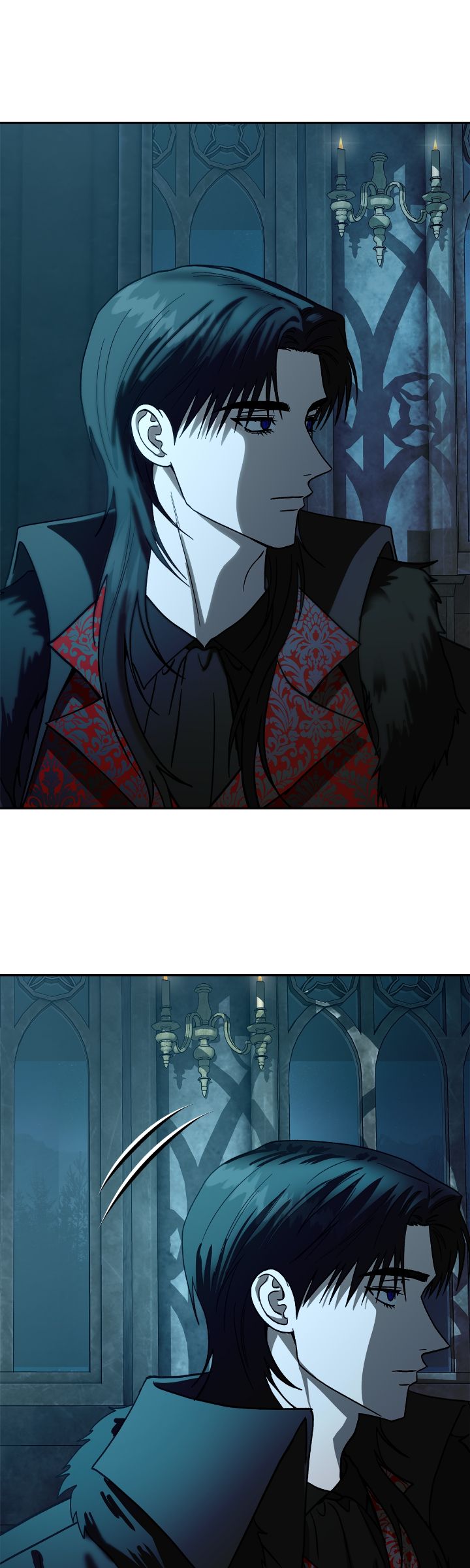 Call me the Devil Chapter 109 page 62