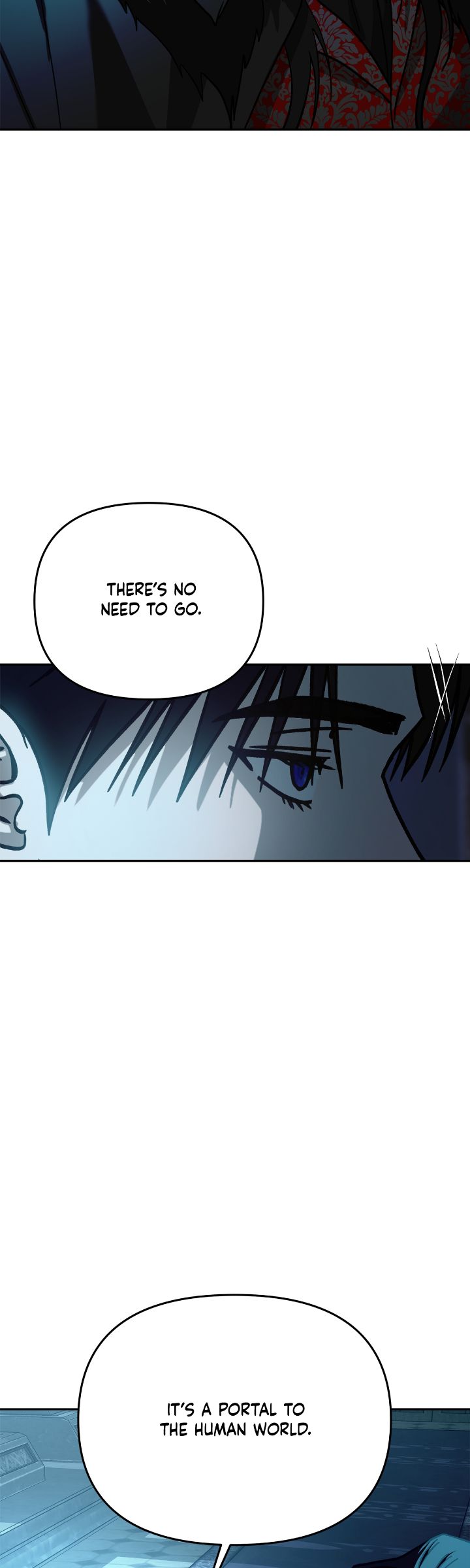 Call me the Devil Chapter 109 page 63