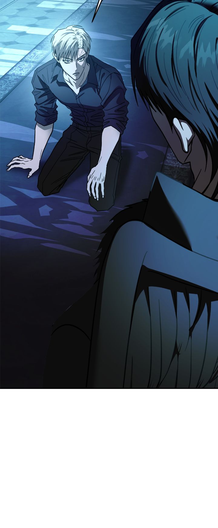 Call me the Devil Chapter 109 page 64