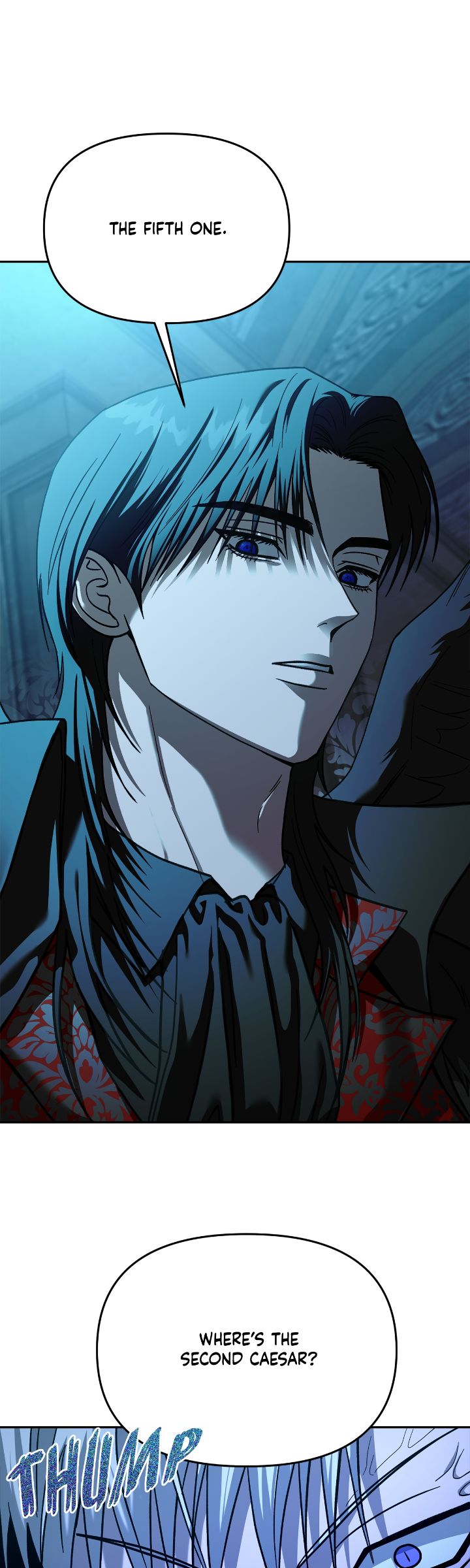 Call me the Devil Chapter 109 page 65