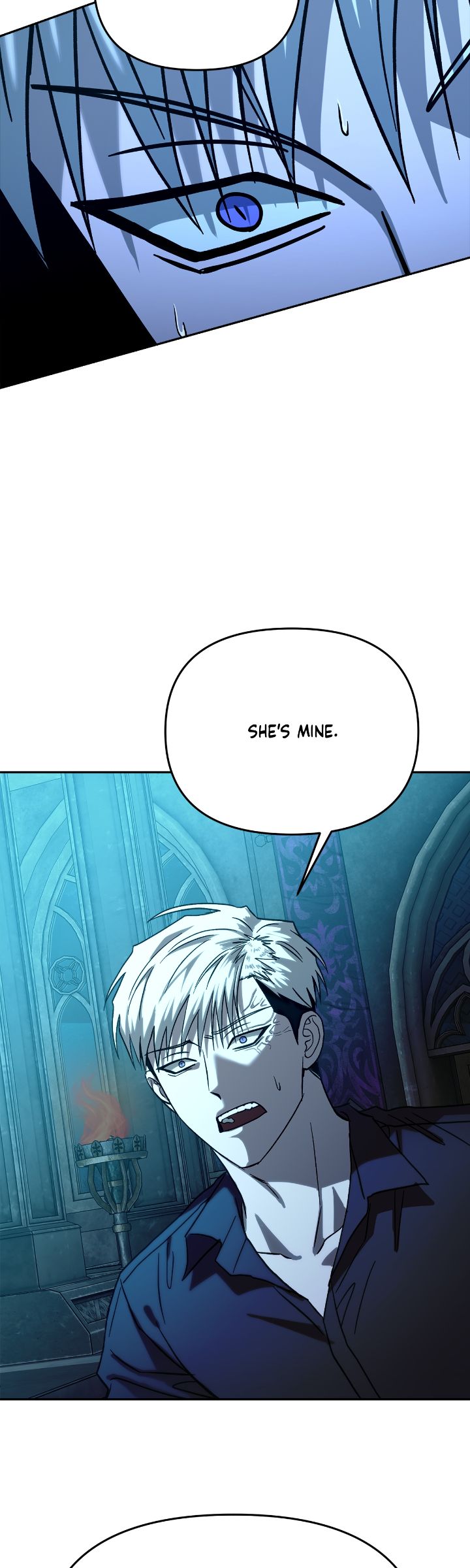 Call me the Devil Chapter 109 page 68