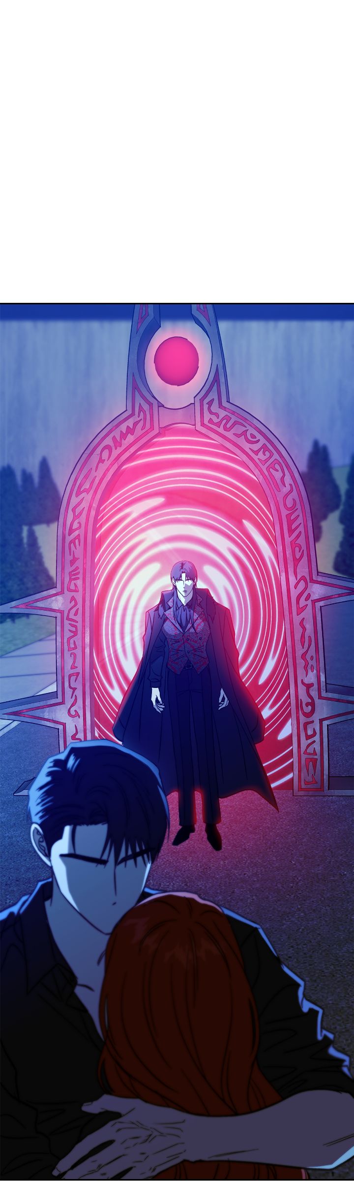 Call me the Devil Chapter 109 page 74