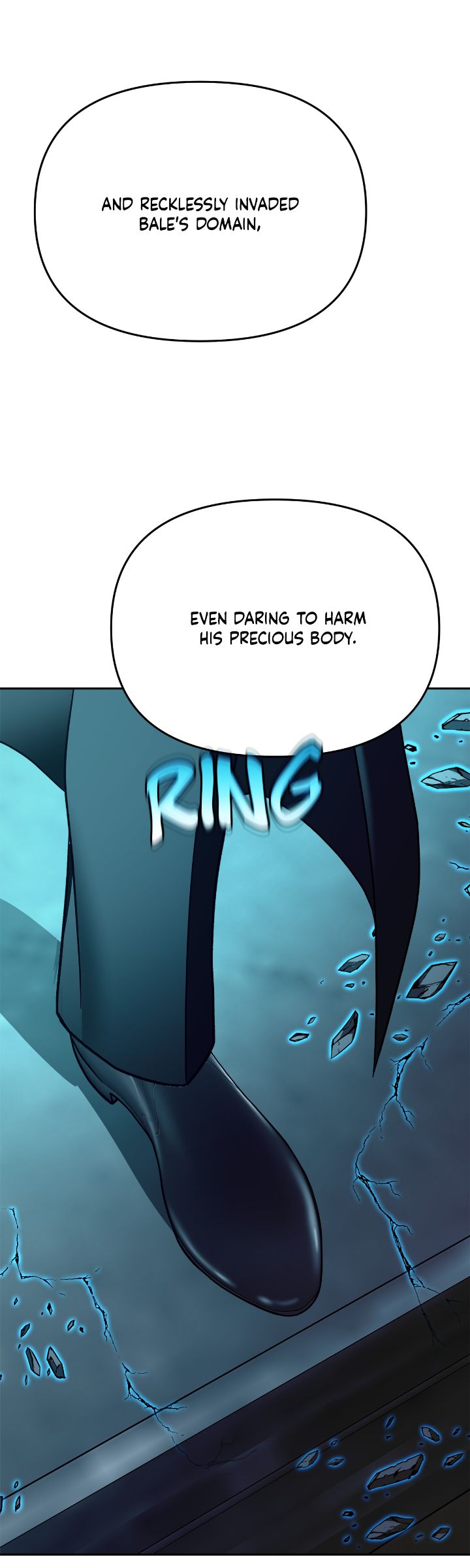 Call me the Devil Chapter 109 page 8