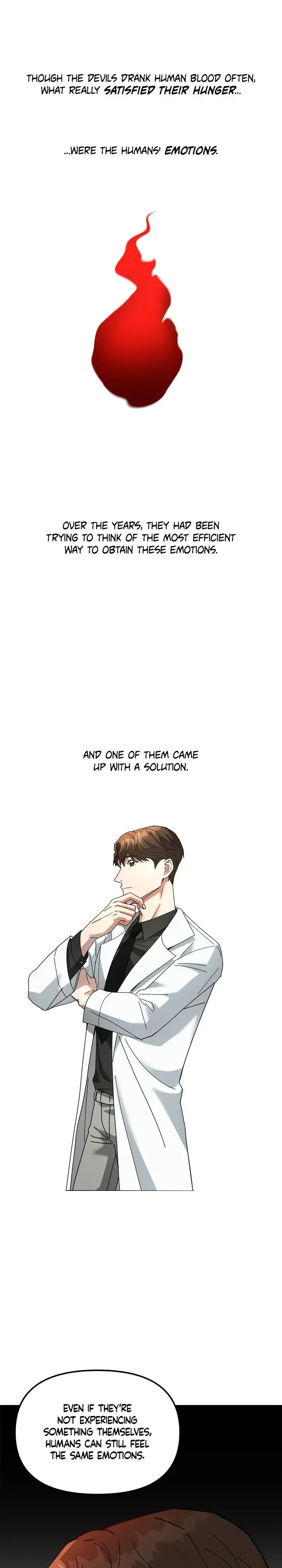 Call me the Devil Chapter 11 page 9