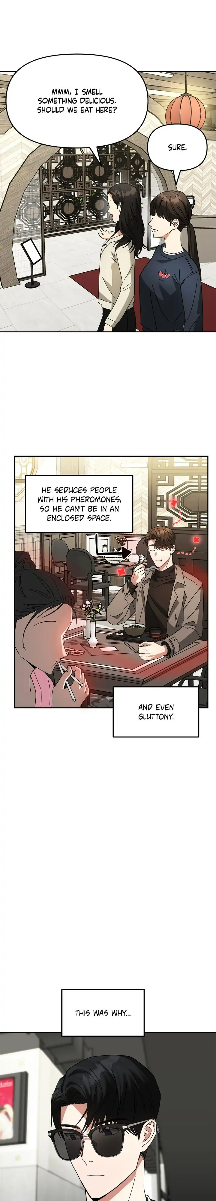 Call me the Devil Chapter 11 page 13