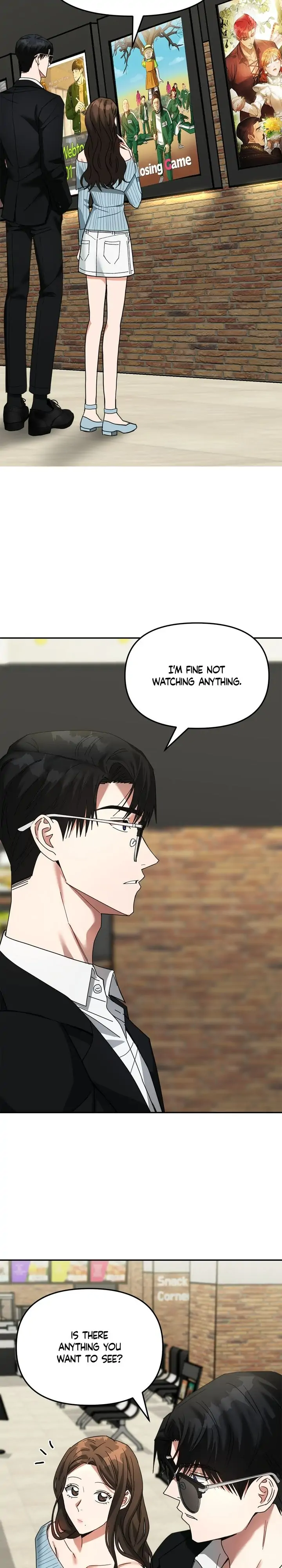 Call me the Devil Chapter 11 page 15