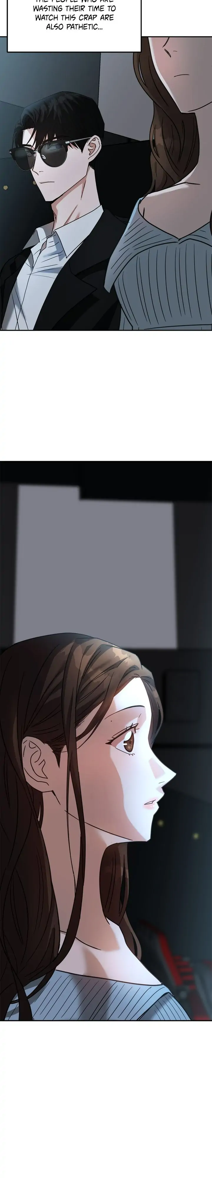 Call me the Devil Chapter 11 page 19