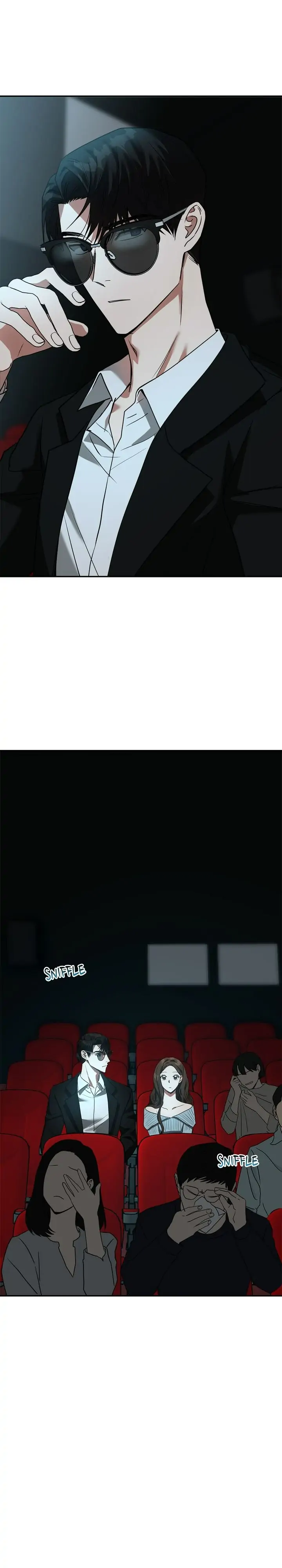 Call me the Devil Chapter 11 page 20