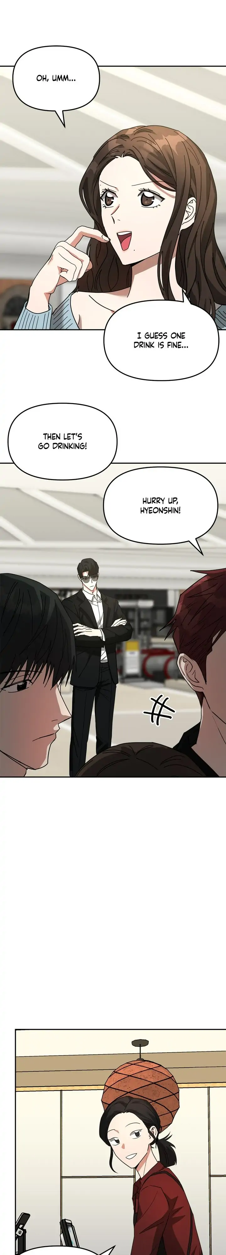 Call me the Devil Chapter 11 page 24