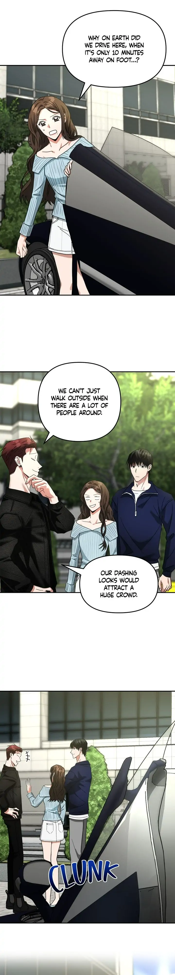Call me the Devil Chapter 11 page 2