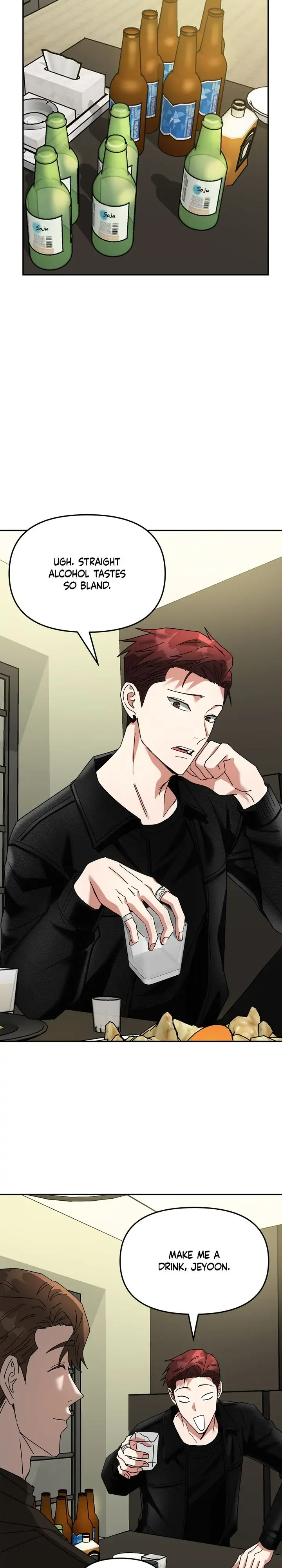 Call me the Devil Chapter 11 page 29