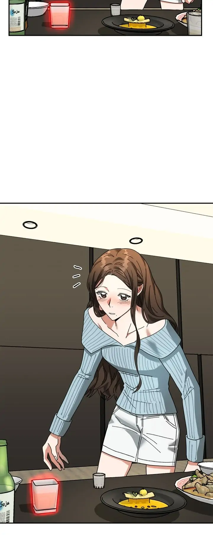 Call me the Devil Chapter 11 page 33