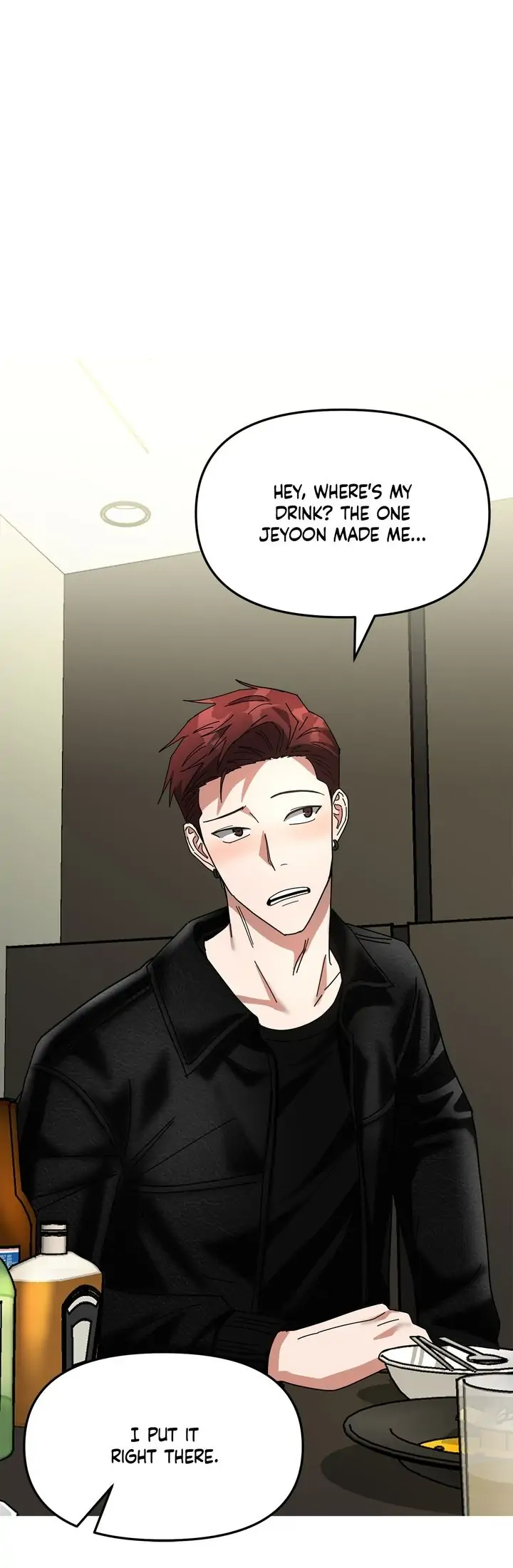 Call me the Devil Chapter 11 page 35