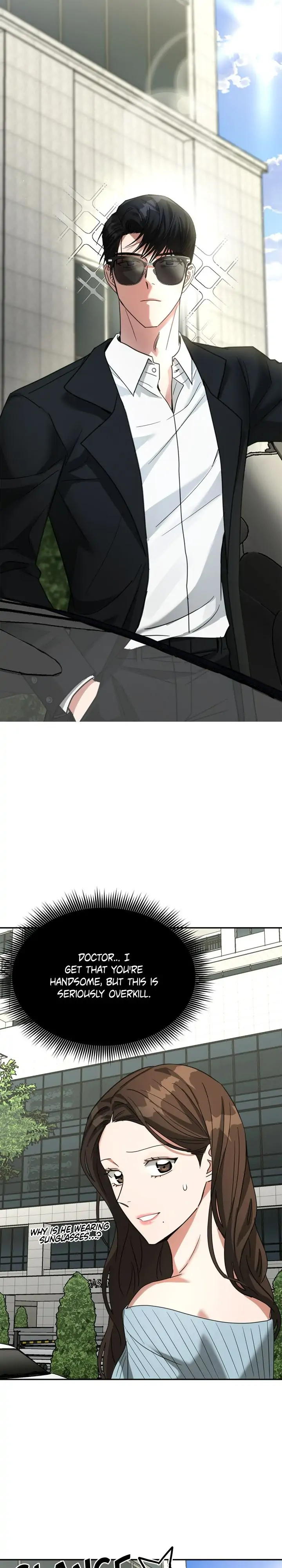 Call me the Devil Chapter 11 page 3