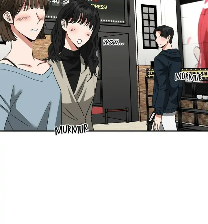 Call me the Devil Chapter 11 page 5