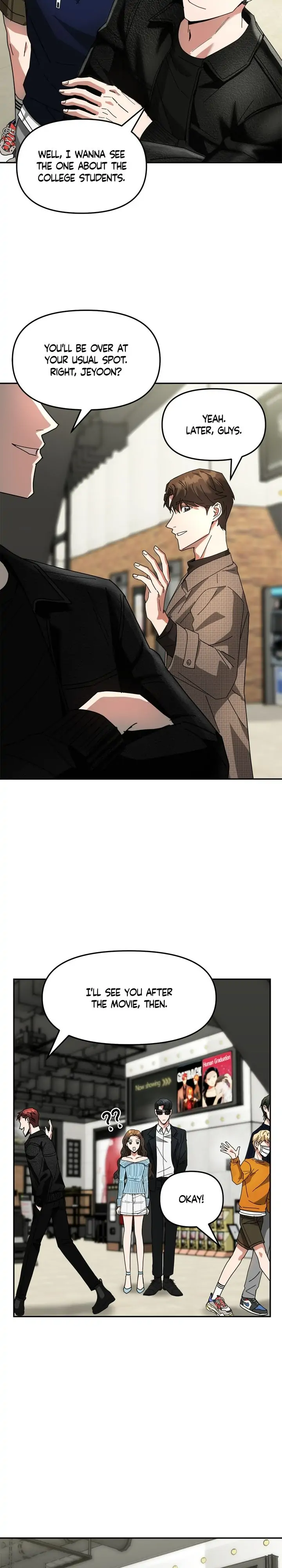 Call me the Devil Chapter 11 page 7