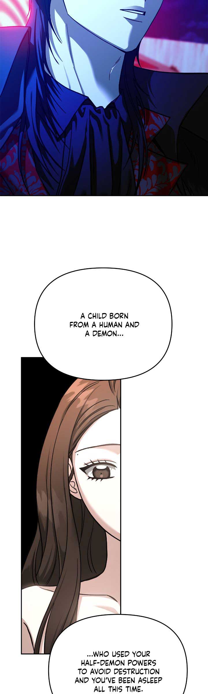 Call me the Devil Chapter 111 page 11