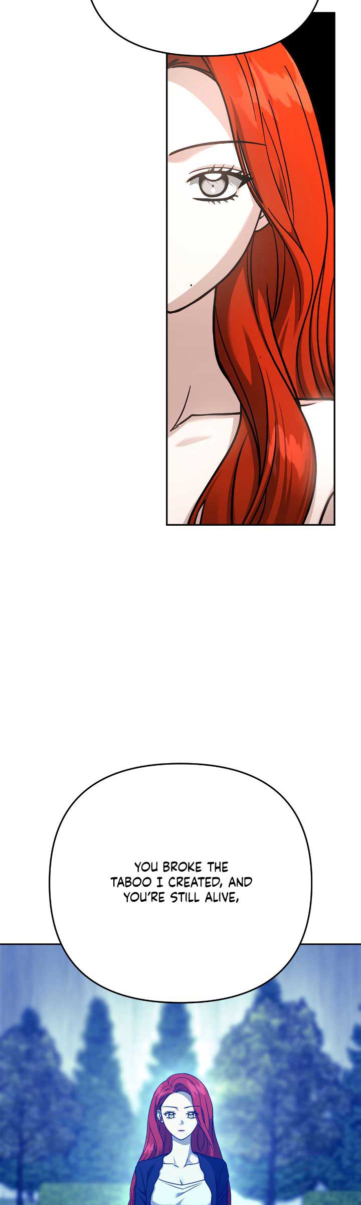 Call me the Devil Chapter 111 page 12
