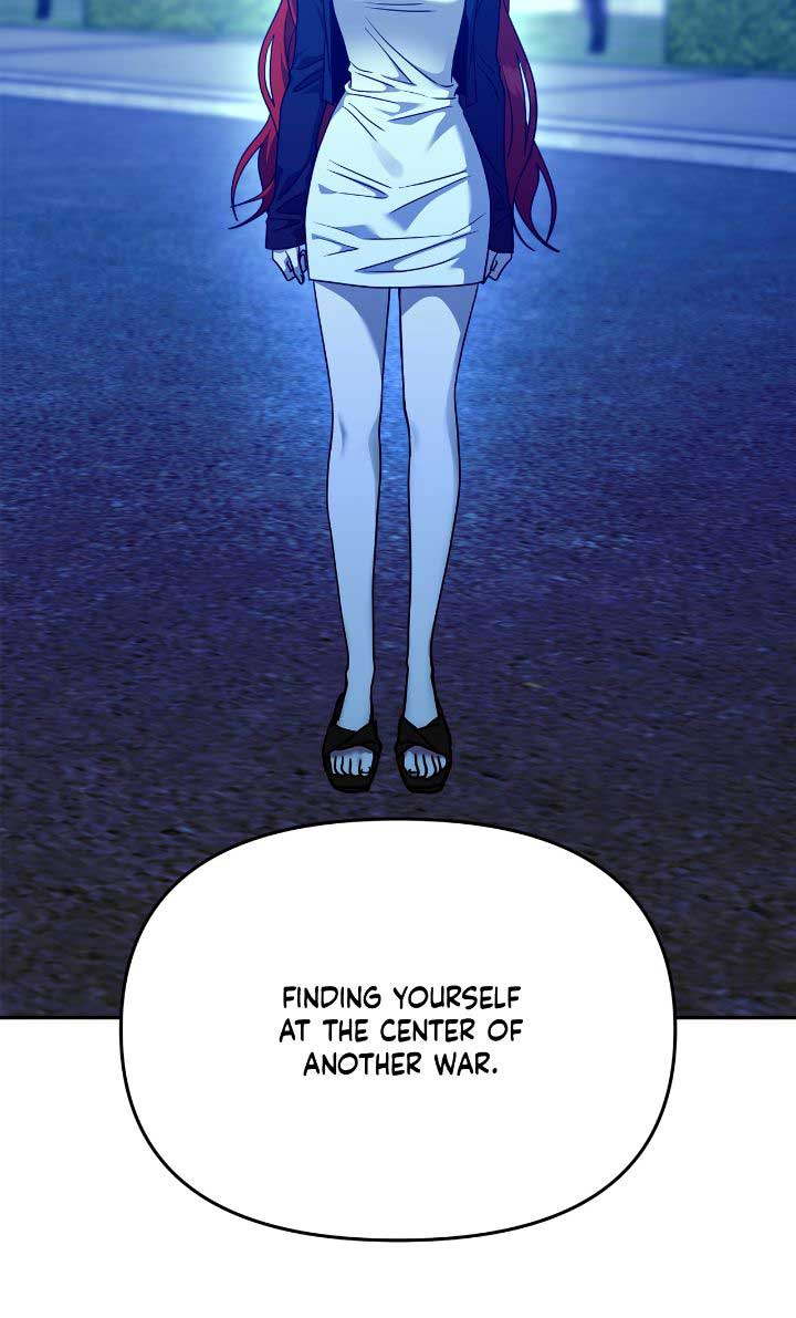 Call me the Devil Chapter 111 page 13